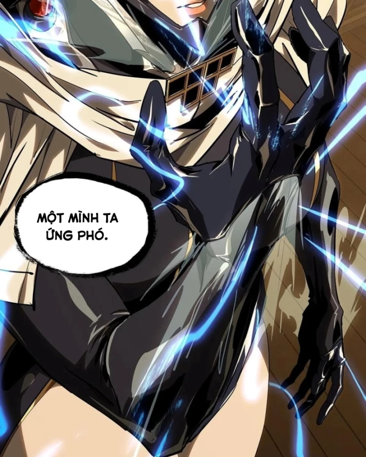 Đại Tượng Vô Hình Chapter 512 - 69