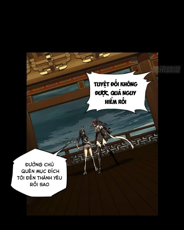 Đại Tượng Vô Hình Chapter 512 - 75