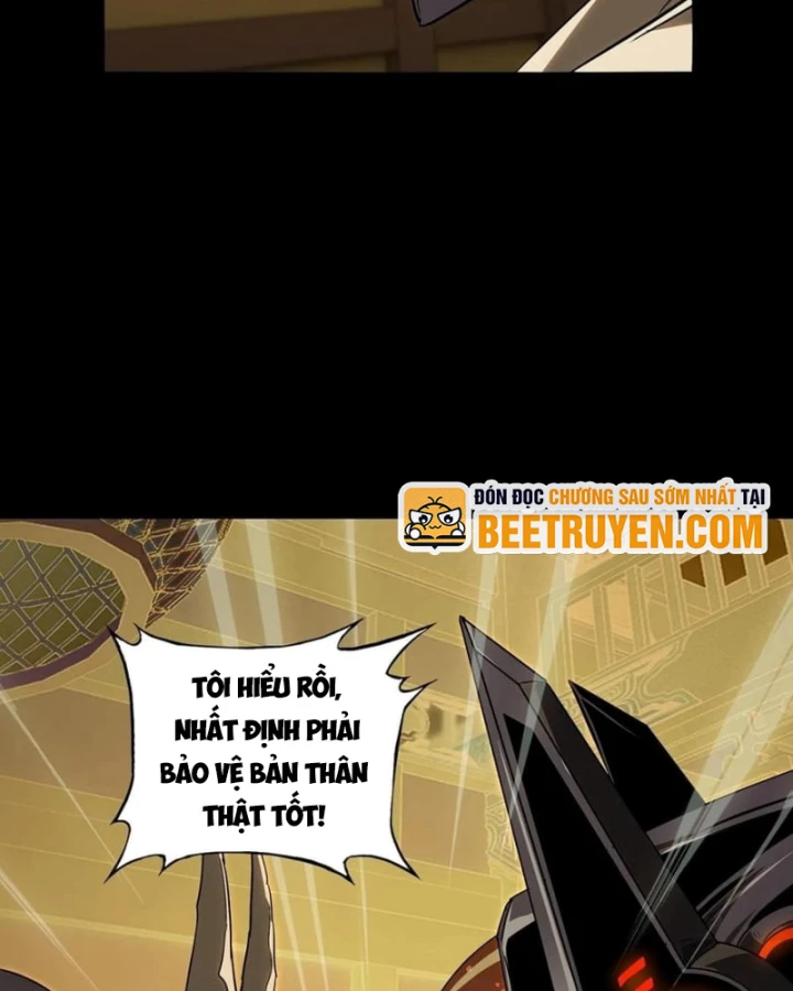 Đại Tượng Vô Hình Chapter 512 - 80