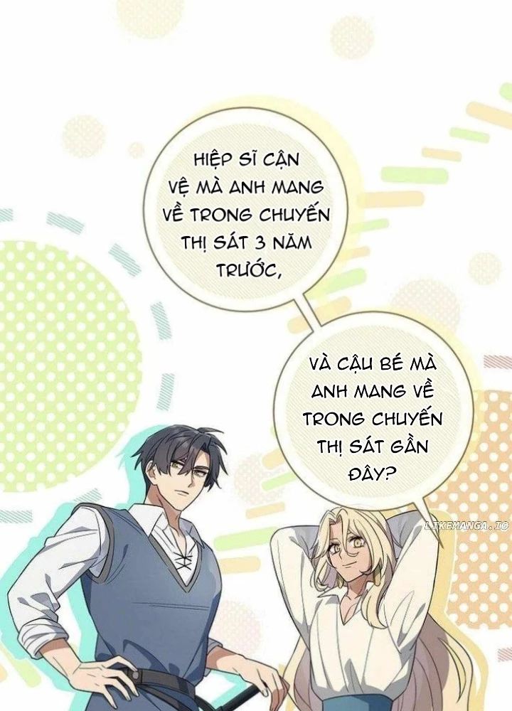 Ma Pháp Quân Chủ Chapter 15 - 9