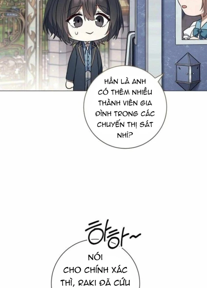Ma Pháp Quân Chủ Chapter 15 - 11
