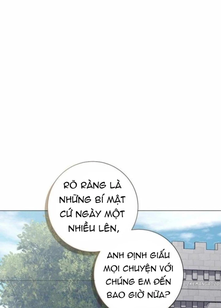 Ma Pháp Quân Chủ Chapter 15 - 21