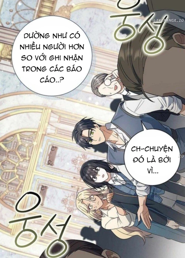 Ma Pháp Quân Chủ Chapter 15 - 93