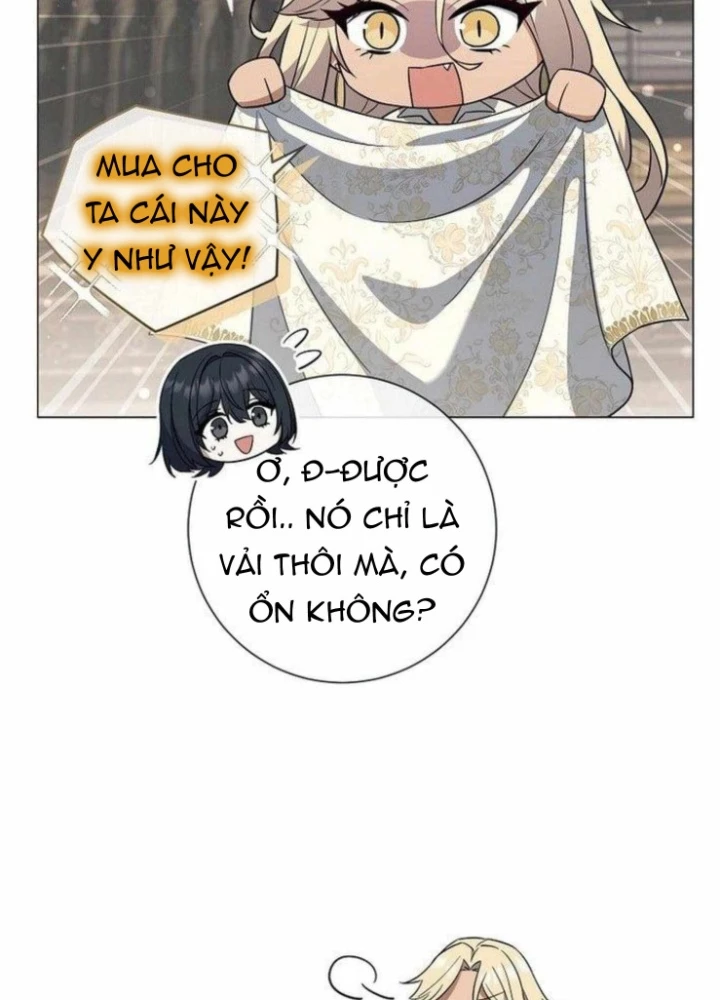 Ma Pháp Quân Chủ Chapter 15 - 137