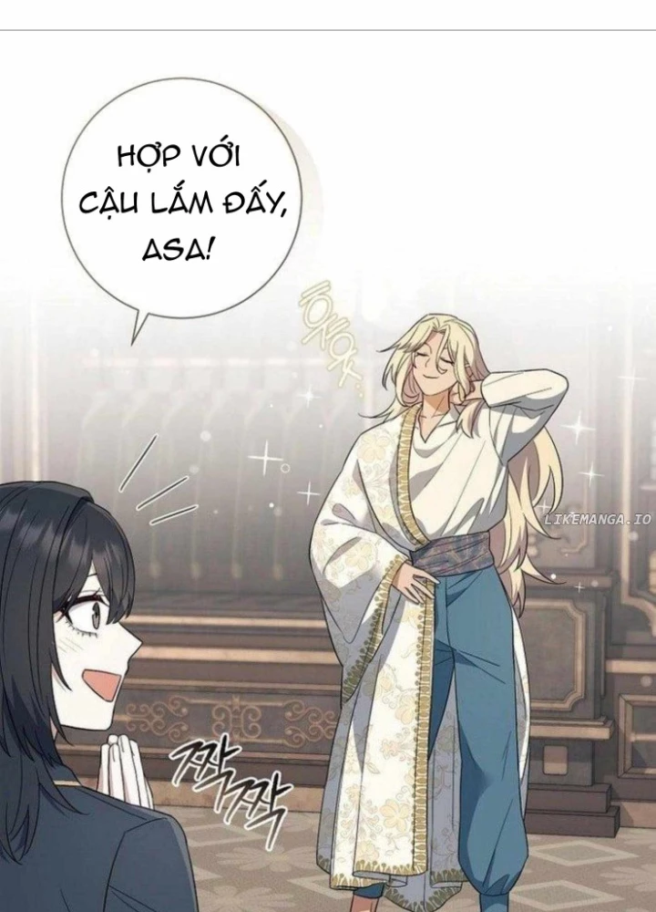 Ma Pháp Quân Chủ Chapter 15 - 145