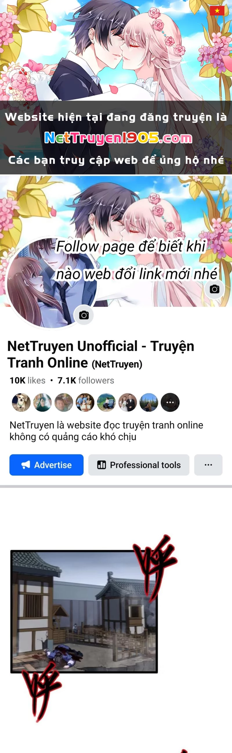 Bắt Đầu Đánh Dấu Hoang Cổ Thánh Thể Chapter 111 - 1