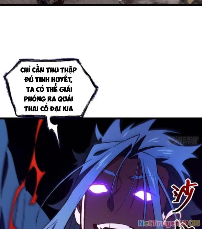 Bắt Đầu Đánh Dấu Hoang Cổ Thánh Thể Chapter 111 - 6