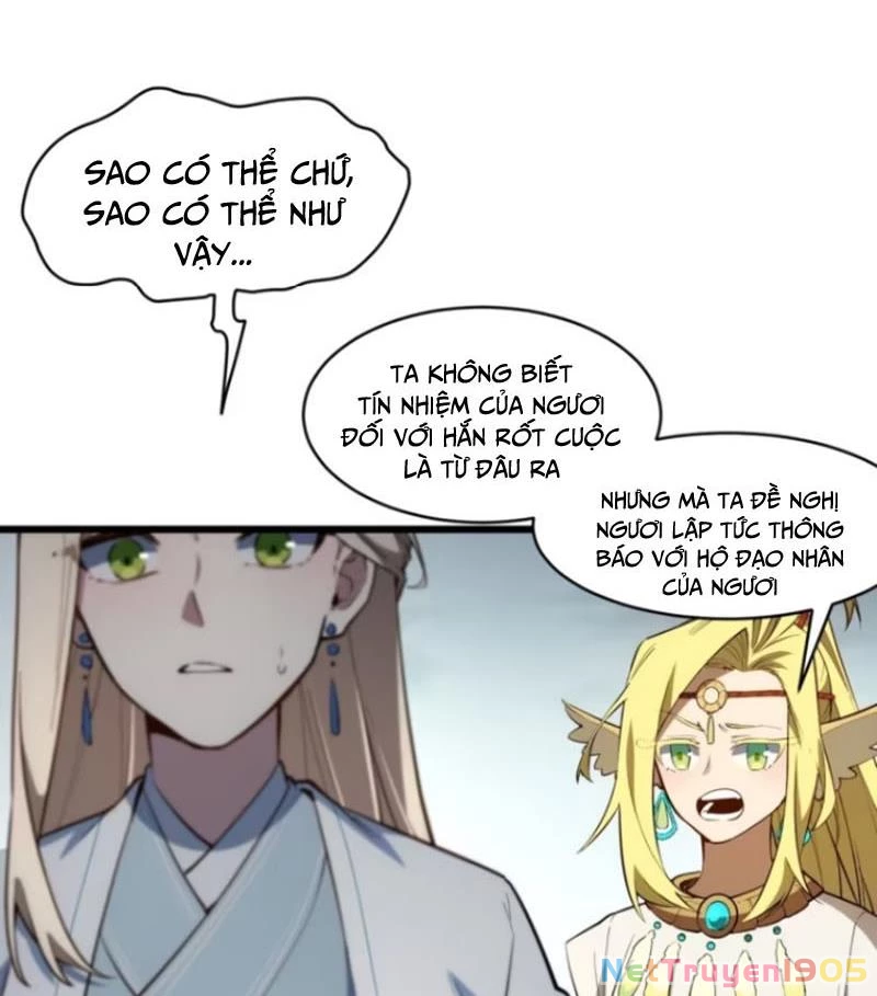 Bắt Đầu Đánh Dấu Hoang Cổ Thánh Thể Chapter 111 - 18