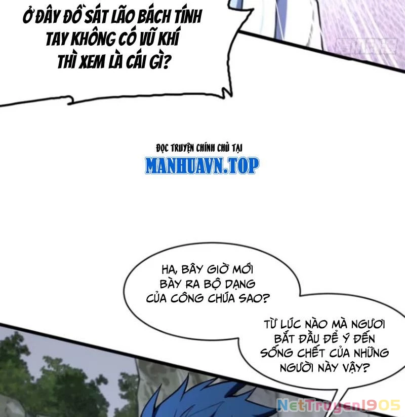 Bắt Đầu Đánh Dấu Hoang Cổ Thánh Thể Chapter 111 - 56