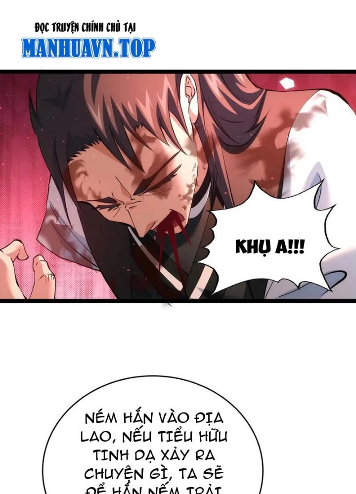 Ta Đoạt Xá Người Chơi Hệ Thống Chapter 152 - 23