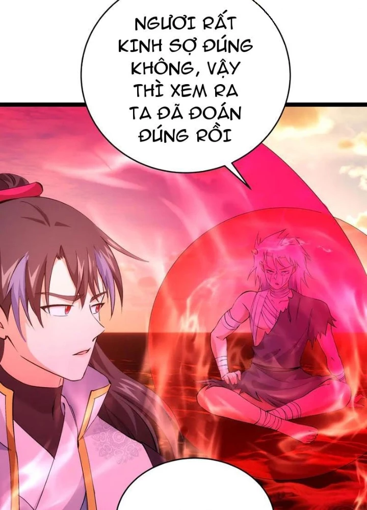 Ta Đoạt Xá Người Chơi Hệ Thống Chapter 152 - 37