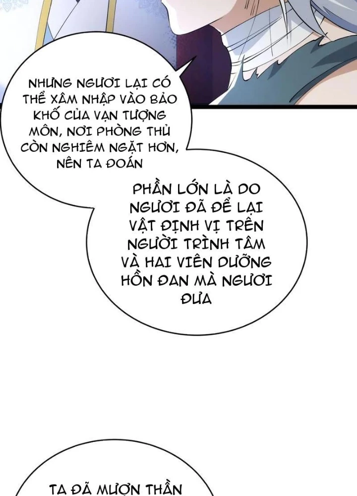 Ta Đoạt Xá Người Chơi Hệ Thống Chapter 152 - 41