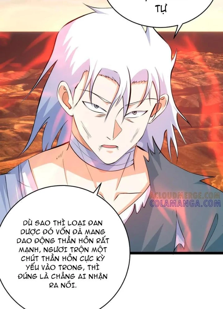 Ta Đoạt Xá Người Chơi Hệ Thống Chapter 152 - 45
