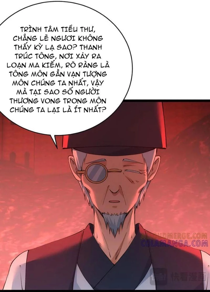 Ta Đoạt Xá Người Chơi Hệ Thống Chapter 152 - 77