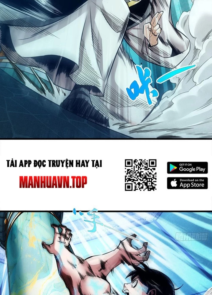 Cực Tốc Hồi Lam Chapter 10 - 11