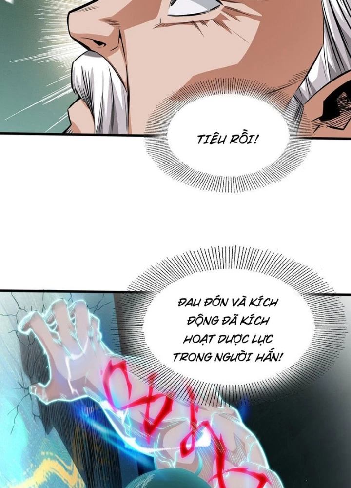 Cực Tốc Hồi Lam Chapter 10 - 21