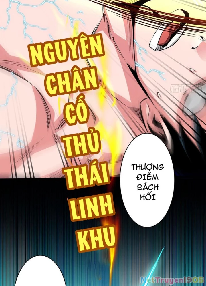 Cực Tốc Hồi Lam Chapter 10 - 51