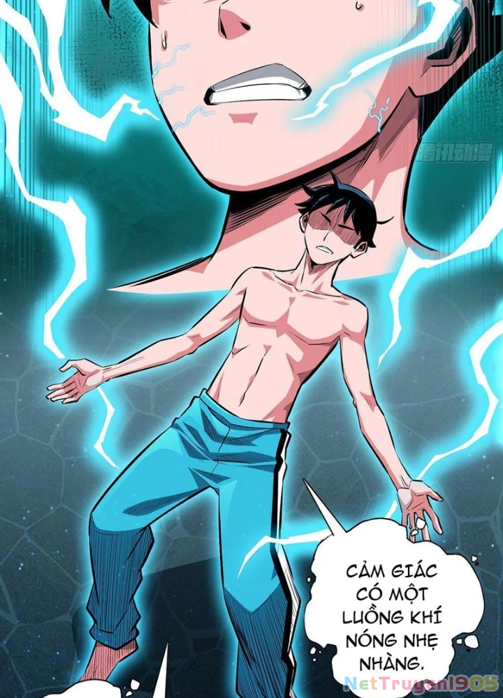 Cực Tốc Hồi Lam Chapter 10 - 57