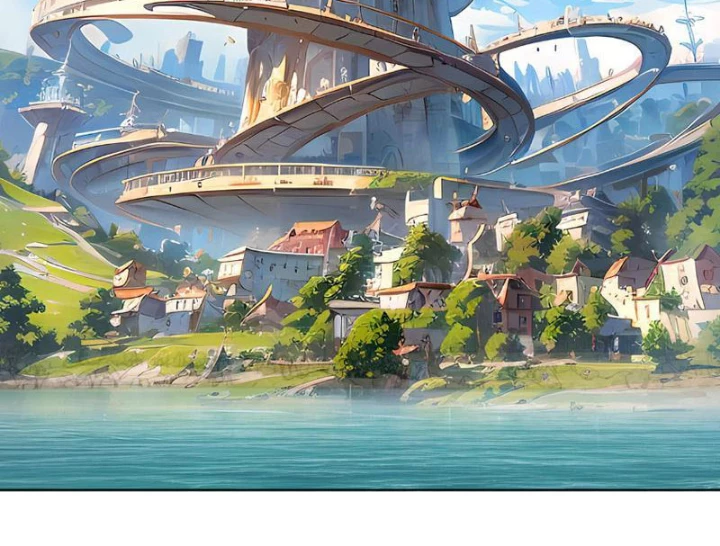 Toàn Dân Đoạt Tháp: Ta Đã Sớm Thông Qua Tầng 999 Chapter 2 - 4