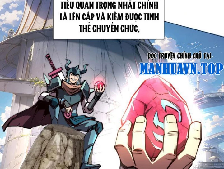 Toàn Dân Đoạt Tháp: Ta Đã Sớm Thông Qua Tầng 999 Chapter 2 - 8