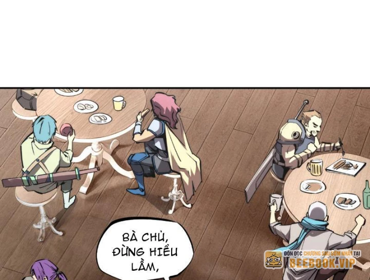 Toàn Dân Đoạt Tháp: Ta Đã Sớm Thông Qua Tầng 999 Chapter 2 - 18