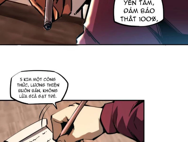Toàn Dân Đoạt Tháp: Ta Đã Sớm Thông Qua Tầng 999 Chapter 2 - 26