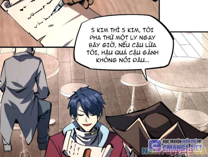 Toàn Dân Đoạt Tháp: Ta Đã Sớm Thông Qua Tầng 999 Chapter 2 - 27