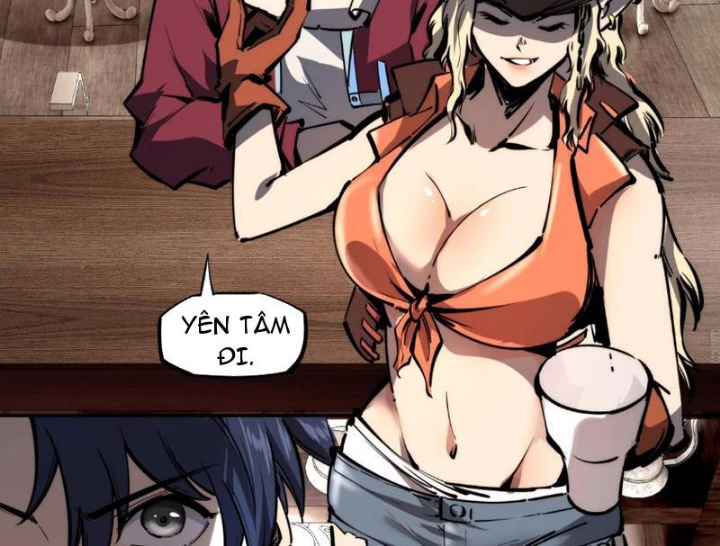 Toàn Dân Đoạt Tháp: Ta Đã Sớm Thông Qua Tầng 999 Chapter 2 - 28