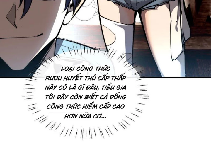 Toàn Dân Đoạt Tháp: Ta Đã Sớm Thông Qua Tầng 999 Chapter 2 - 29
