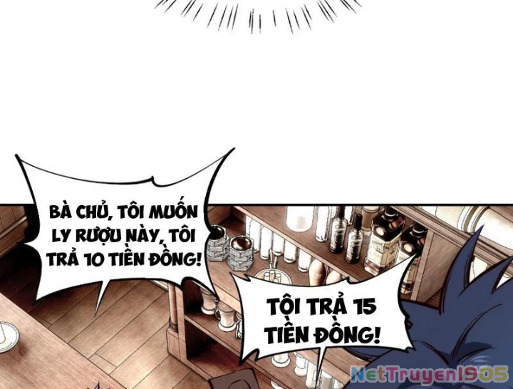 Toàn Dân Đoạt Tháp: Ta Đã Sớm Thông Qua Tầng 999 Chapter 2 - 34