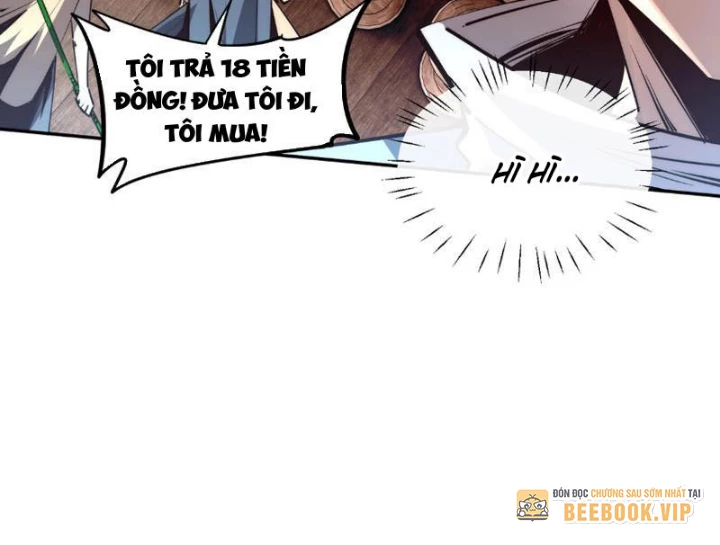 Toàn Dân Đoạt Tháp: Ta Đã Sớm Thông Qua Tầng 999 Chapter 2 - 36