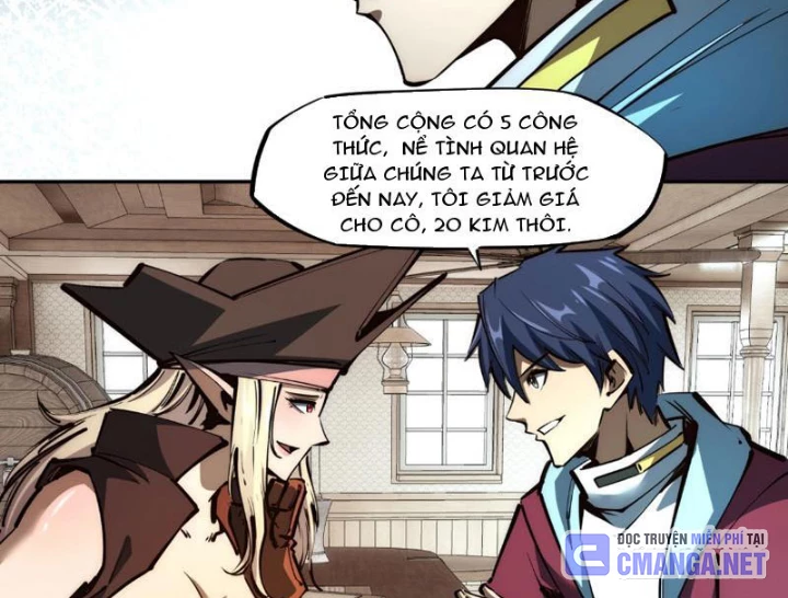 Toàn Dân Đoạt Tháp: Ta Đã Sớm Thông Qua Tầng 999 Chapter 2 - 51