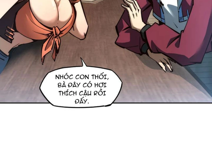 Toàn Dân Đoạt Tháp: Ta Đã Sớm Thông Qua Tầng 999 Chapter 2 - 52