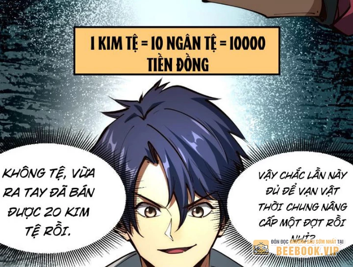 Toàn Dân Đoạt Tháp: Ta Đã Sớm Thông Qua Tầng 999 Chapter 2 - 54