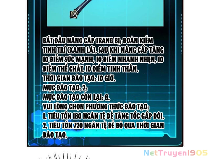 Toàn Dân Đoạt Tháp: Ta Đã Sớm Thông Qua Tầng 999 Chapter 2 - 70