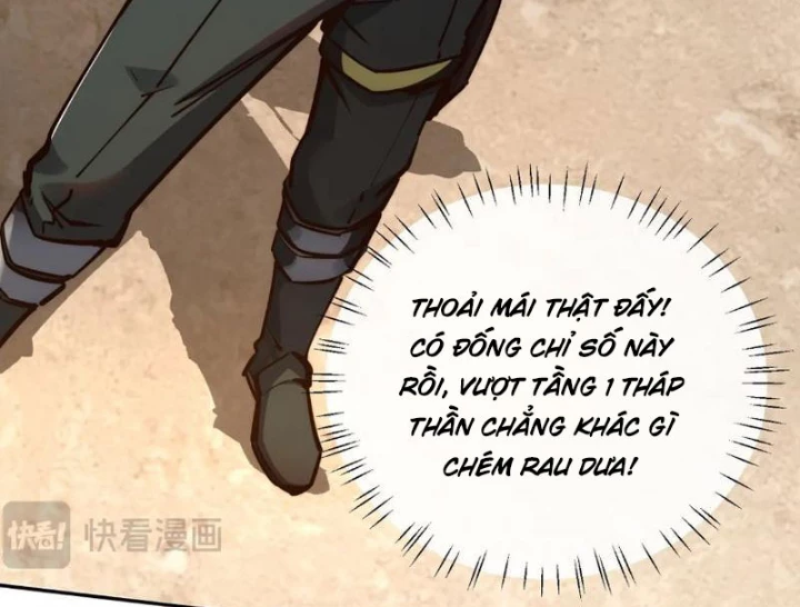 Toàn Dân Đoạt Tháp: Ta Đã Sớm Thông Qua Tầng 999 Chapter 2 - 77