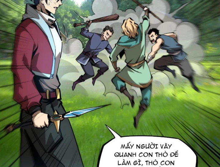 Toàn Dân Đoạt Tháp: Ta Đã Sớm Thông Qua Tầng 999 Chapter 2 - 88