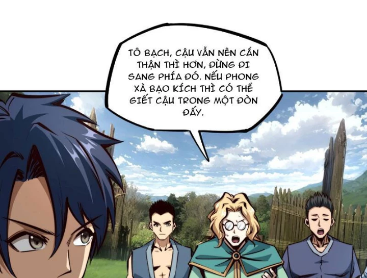 Toàn Dân Đoạt Tháp: Ta Đã Sớm Thông Qua Tầng 999 Chapter 2 - 109