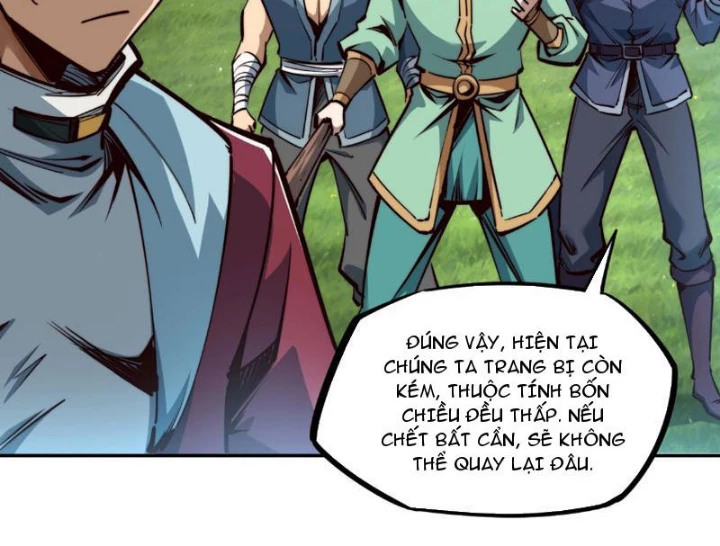 Toàn Dân Đoạt Tháp: Ta Đã Sớm Thông Qua Tầng 999 Chapter 2 - 110
