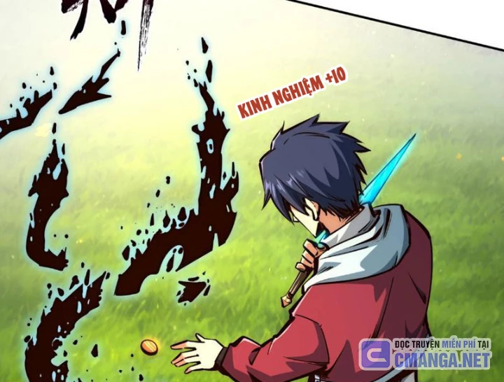 Toàn Dân Đoạt Tháp: Ta Đã Sớm Thông Qua Tầng 999 Chapter 2 - 129