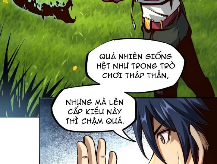 Toàn Dân Đoạt Tháp: Ta Đã Sớm Thông Qua Tầng 999 Chapter 2 - 130