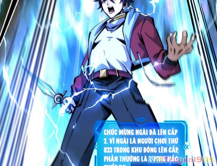 Toàn Dân Đoạt Tháp: Ta Đã Sớm Thông Qua Tầng 999 Chapter 2 - 169