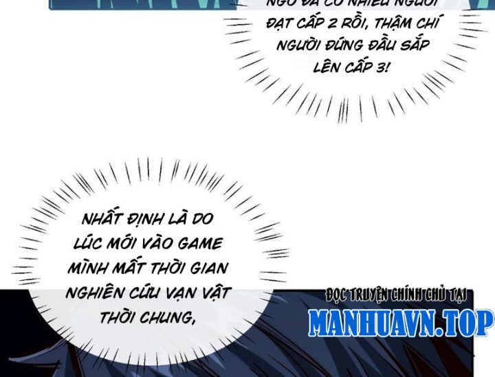 Toàn Dân Đoạt Tháp: Ta Đã Sớm Thông Qua Tầng 999 Chapter 2 - 176
