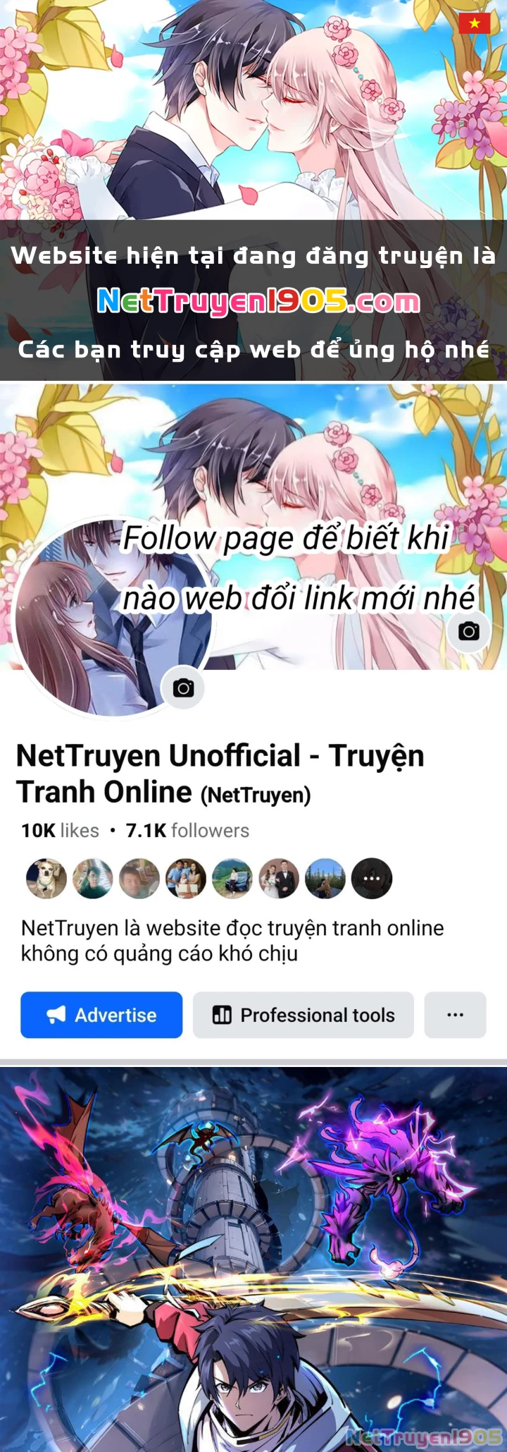 Toàn Dân Đoạt Tháp: Ta Đã Sớm Thông Qua Tầng 999 Chapter 3 - 1