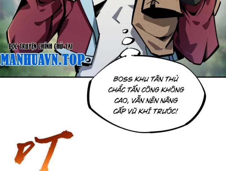Toàn Dân Đoạt Tháp: Ta Đã Sớm Thông Qua Tầng 999 Chapter 3 - 13