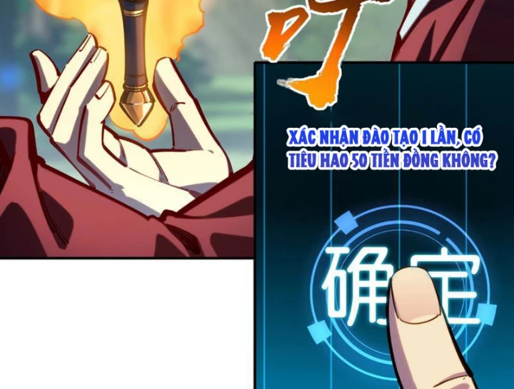 Toàn Dân Đoạt Tháp: Ta Đã Sớm Thông Qua Tầng 999 Chapter 3 - 16