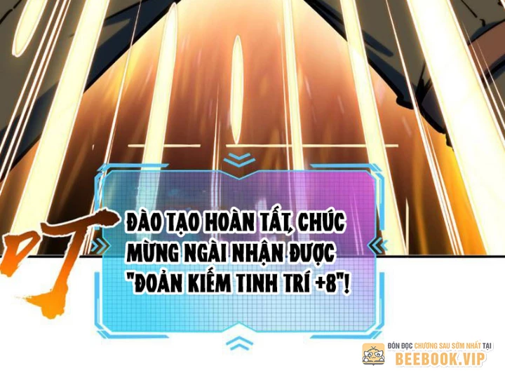 Toàn Dân Đoạt Tháp: Ta Đã Sớm Thông Qua Tầng 999 Chapter 3 - 27