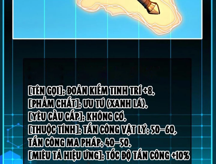 Toàn Dân Đoạt Tháp: Ta Đã Sớm Thông Qua Tầng 999 Chapter 3 - 29