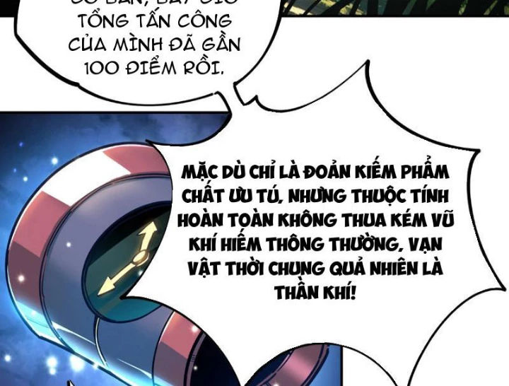 Toàn Dân Đoạt Tháp: Ta Đã Sớm Thông Qua Tầng 999 Chapter 3 - 35