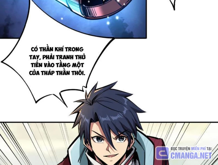 Toàn Dân Đoạt Tháp: Ta Đã Sớm Thông Qua Tầng 999 Chapter 3 - 36